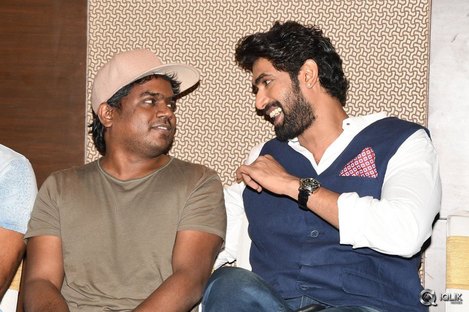 Gajendrudu-Movie-Audio-Launch